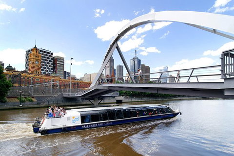 Melbourne City Card (3 Days): Visit Unlimited Attractions! - Lennox Head Accommodation 9