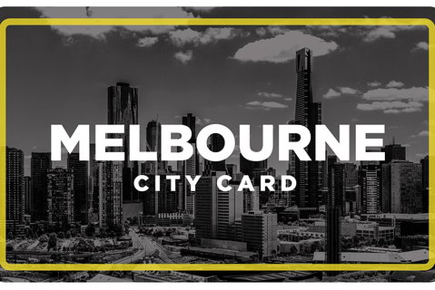 Melbourne City Card (3 Days): Visit Unlimited Attractions! - Lennox Head Accommodation 14