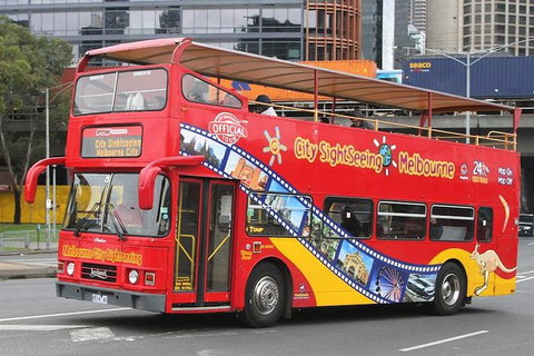Melbourne City Card (3 Days): Visit Unlimited Attractions! - Lennox Head Accommodation 6