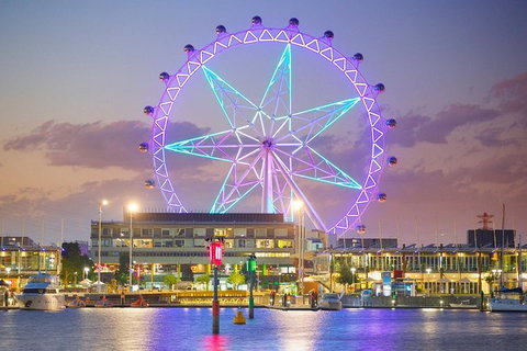Melbourne City Card (3 Days): Visit Unlimited Attractions! - Lennox Head Accommodation 3