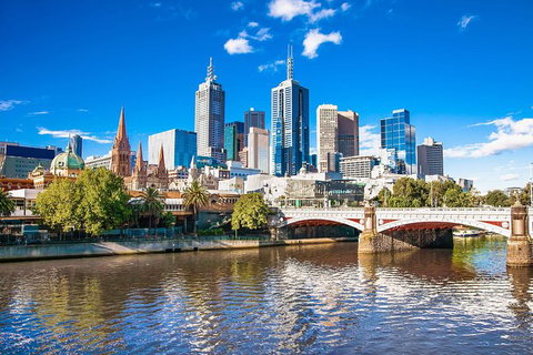 Melbourne City Card (3 Days): Visit Unlimited Attractions! - Lennox Head Accommodation 2