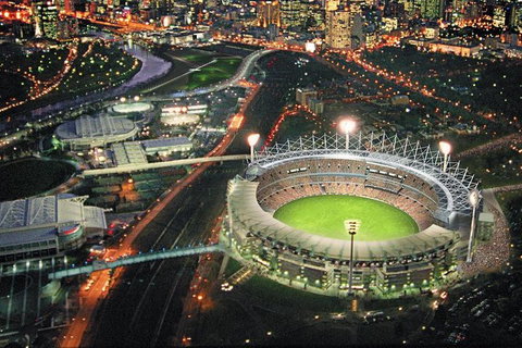 Melbourne City Card (3 Days): Visit Unlimited Attractions! - Lennox Head Accommodation 15