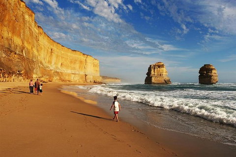Melbourne City Card (3 Days): Visit Unlimited Attractions! - Lennox Head Accommodation 11