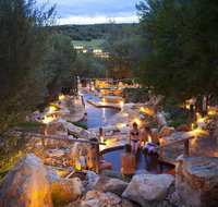 Private Mornington Peninsula Winery and Hot Springs Tour from Melbourne - Lennox Head Accommodation