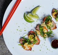 Street Food of Asia Cooking Class - Lennox Head Accommodation