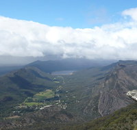 3-Day Great Ocean Road and Grampians Tour from Melbourne - Lennox Head Accommodation