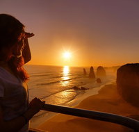 Great Ocean Road Sunset Tour from Melbourne - Lennox Head Accommodation