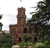 Melbourne City Tour Lifestyle of the Rich and Famous - Lennox Head Accommodation
