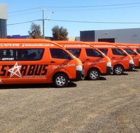 Melbourne Airport Shuttle Southbank to Airport One-Way - Lennox Head Accommodation