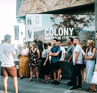 Melbourne's Boozy History  Hidden Bars - Lennox Head Accommodation