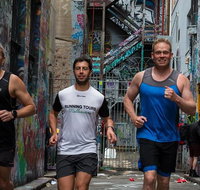 Melbourne Laneway Discovery Running Tour - Lennox Head Accommodation
