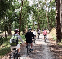 Cycle Tour  Guided  Yarra Valley Victoria  Food  Wine Region - Lennox Head Accommodation