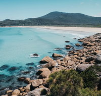Small Group - Wilsons Promontory Hiking Day Tour from Melbourne - Lennox Head Accommodation