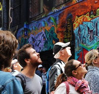 Melbourne Street Art Tour - Lennox Head Accommodation