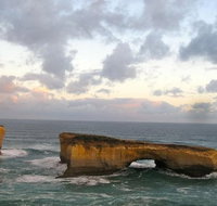 2-Day Combo Melbourne City Tour Yarra River Cruise and Great Ocean Road Day Trip - Lennox Head Accommodation
