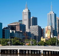 Melbourne Super Saver City Sightseeing Tour and Phillip Island Penguin Parade plus Viewing Platform - Lennox Head Accommodation