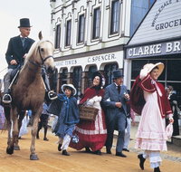 Ballarat and Sovereign Hill Gold Mining Town Day Trip From Melbourne - Lennox Head Accommodation