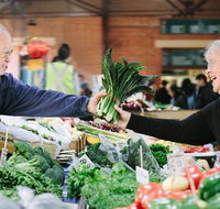 Melbourne City Tour With Market Foodie Lovers Tour - Lennox Head Accommodation