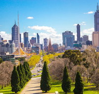 Melbourne Laneways Arcades and City Morning Tour with Optional Yarra Cruise - Lennox Head Accommodation