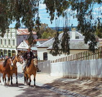 Ballarat and Sovereign Hill Day Tour with Optional Wildlife Park from Melbourne - Lennox Head Accommodation