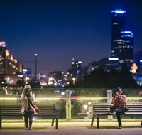 Melbourne Essentials Private Night Photography Walking Tour - Lennox Head Accommodation