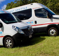Melbourne Airport Arrival Transfer to Melbourne CBD Hotels - Lennox Head Accommodation