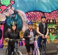 Melbourne Bike Tour with Lunch - Lennox Head Accommodation