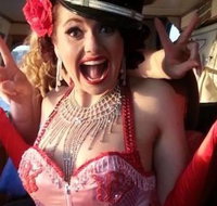 Melbourne Burlesque Showboat Cruise - Lennox Head Accommodation