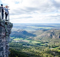 3-Day Melbourne to Adelaide Small-Group Tour via Great Ocean Road Grampians - Lennox Head Accommodation