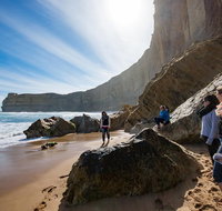 Great Ocean Road and Grampians 2 Day Short Break Escape from Melbourne - Lennox Head Accommodation