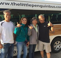 Budget Penguin Express Tour from Melbourne - Lennox Head Accommodation