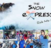 Snow Express Private Charter to Mt Buller - Lennox Head Accommodation