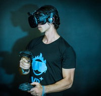 Virtual Reality Gaming Experience in Melbourne - Lennox Head Accommodation