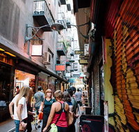 Melbourne Foodie Discovery Walking Tour - Lennox Head Accommodation