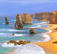 Private Great Ocean Road Tour with Local Guide / Reverse tour Recommended - Lennox Head Accommodation