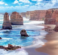 Great Ocean Road Full-Day Tour from Melbourne - Lennox Head Accommodation