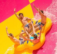 Adventure Park Geelong General Admission Ticket - Lennox Head Accommodation