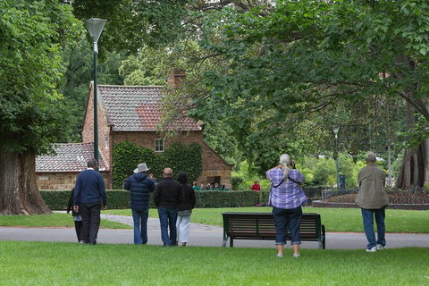 Small-Group Melbourne Sightseeing Tour - Lennox Head Accommodation 8