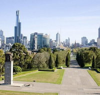 Melbourne City Tour and Phillip Island in One Day - Lennox Head Accommodation