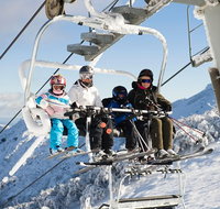 Mt Buller Snow - Sightseeing - Lennox Head Accommodation