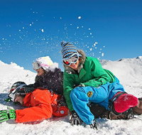 Mt Buller - Complete Snow Play - Lennox Head Accommodation