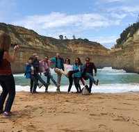 4 Day Great Ocean Road and Beyond - Melbourne to Adelaide - Lennox Head Accommodation