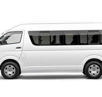 Melbourne airport Private transfer Maximum 10 person - Lennox Head Accommodation