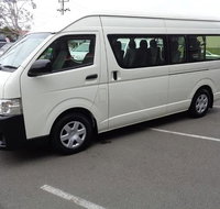 Melbourne Half-Day or Full-Day Private Guide Tour by 4WD Mini Bus - Lennox Head Accommodation