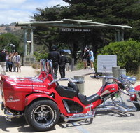 Great Ocean Road Trike Tour for Two from Melbourne - Lennox Head Accommodation