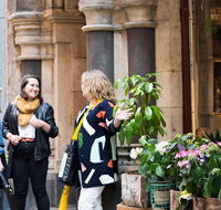 Melbourne Lanes and Arcades Walking Tour - Lennox Head Accommodation
