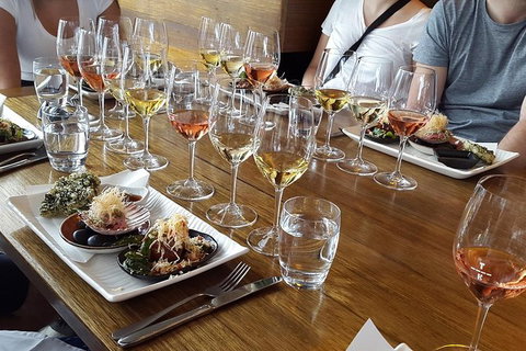 Melbourne Food And Wine Walking Tour - Lennox Head Accommodation 0