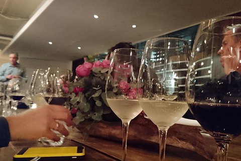 Melbourne Food And Wine Walking Tour - Lennox Head Accommodation 10
