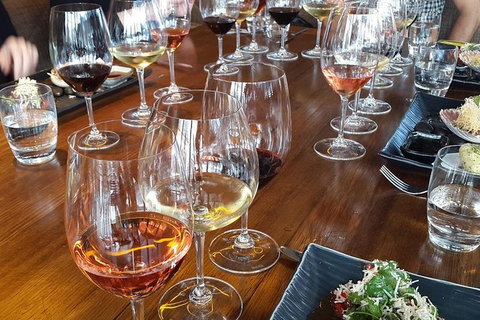 Melbourne Food And Wine Walking Tour - Lennox Head Accommodation 4