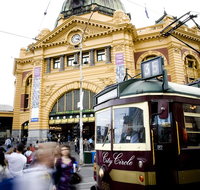 The Unique Melbourne City Tour - English Speaking Guide - Lennox Head Accommodation